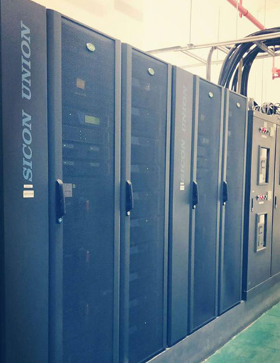 نظام UPS في قطاع التعليم