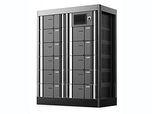 نظام بطارية 100Ah/120Ah لجهاز UPS