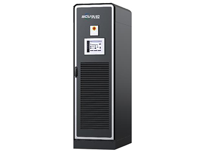  نظام تحويل الطاقة المدمج (PCS) بنطاق جهد واسع (محول الطاقة المدمج)