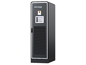  نظام تحويل الطاقة المدمج (PCS) بنطاق جهد واسع (محول الطاقة المدمج)