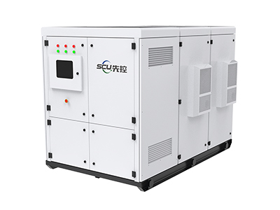 بطاريات تخزين الطاقة الكهربائية المدمجة (بطاريات مدمجة في كتلة واحدة)